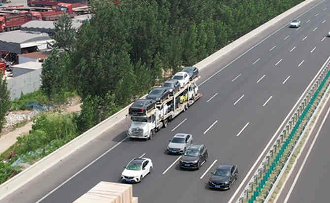 门头沟区高速公路汽车救援